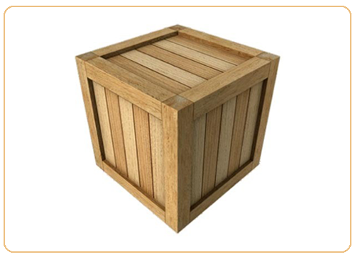 Wooden Pallets in Hyderabad, India